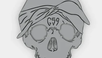 G59 ВИЗУАЛАЙЗЕР (СПРАЙТ) Без магнита...... G59 ВИЗУАЛАЙЗЕР (СПРАЙТ) Без магнита......