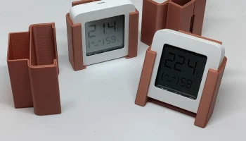 Набор креплений/держателей Xiaomi Mija в режиме вазы...