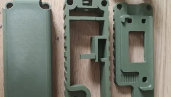 Военный чехол для радиоприемника Heltec V4... 8