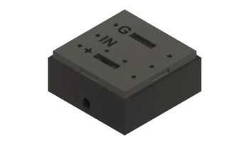 Управляемый светодиодный индикатор HomeKit №1 5