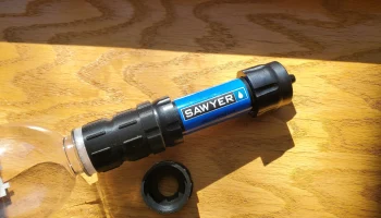 Резьба для мини-фильтра для воды Sawyer 4