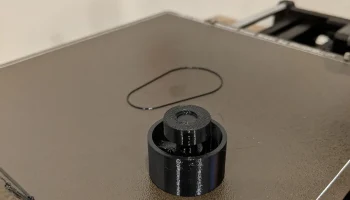 Основание корпуса Corsair Carbide Series SPEC-01 2