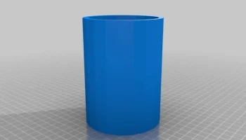 Контейнер для инструментов 3D-принтера... 4