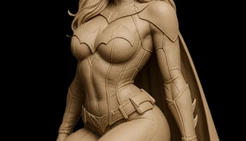 Batgirl