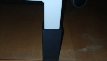 Дополнение к столу IKEA Alex 1