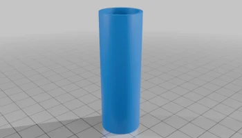 Адаптер для магазина Infinite Talon серии Nerf N 2