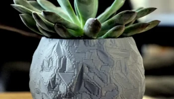 Pot 28 1