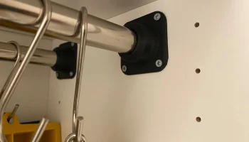 Насадка для трубы Ikea Billy 1