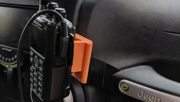 Адаптер Anytone 878 Versamount 2