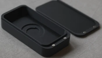 Дорожный футляр для Garmin Edge 1050 2