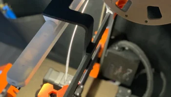 Licht MK3 MK4 ,Lichtleiste, световая панель Prusa MK3s, ... 1