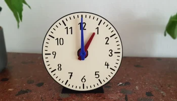 Образовательные часы 6
