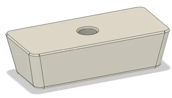 IKEA Foot 2