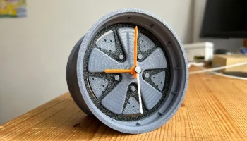 Часы Porsche Fox Rim