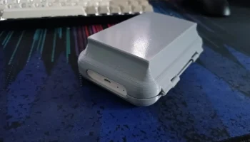 Защитный чехол для портативного фотопринтера Xiaomi Mi (... 3