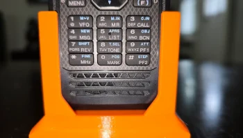 Kenwood TH-D75A Держатель 2