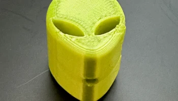 Поплавки для рыболовной снасти Alien Face 4