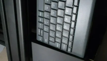 Чехол Sim Rig для клавиатуры Logitech K400 2