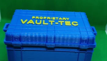 VAULT TEC CASE 3