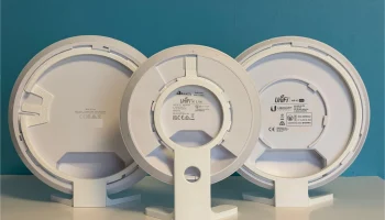 Подставка Ubiquiti Unifi AP (все в 1, ВИНТЫ НЕ нужны!) - ... 2