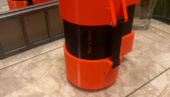 Контейнер для перевозки пивных кружек... 0