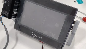 Держатель подставки для DIN-рейки 60 градусов Настольный... 4