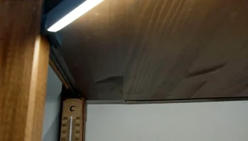 Светодиодные светильники для полочной системы Ikea IVAR II 1
