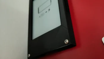 Магнитный чехол для Kindle 4 NT 1