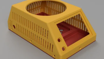 Корпус Atorch DL24M 1
