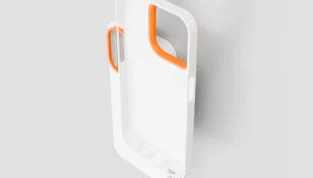 DEFINITIVE - iPhone 15 Pro - CASE 2