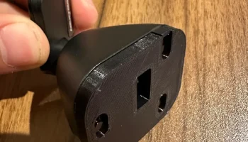 Видеорегистратор Nextbase 522GW Click&Go PRO с GPS-крепл... 3