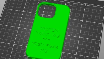 Чехол для Iphone 13 Pro Max 1
