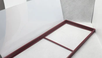 Коробочка для больших пакетиков - сплошная или панельная... 3
