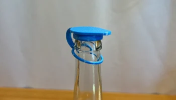 Bottle Cap 4
