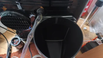 Редуктор впускного коллектора Sencor A/C.................... 4