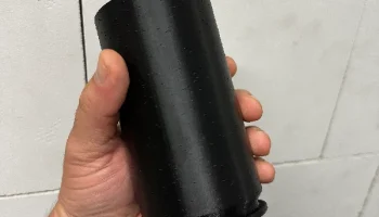 BEERMUNITION .500-500 мл/12 унций. Форма пули может покры... 4