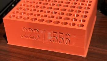 .223-.556 90 Держатель для патронов