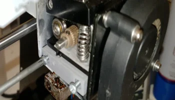 Регулируемое крепление датчика автоматического уровня SN... 3