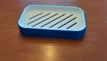 Маленькая мыльница Маленькая мыльница