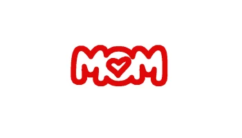 Форма для печенья для мамы 1