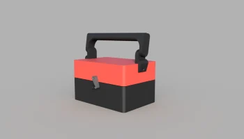 Кейс Tiny Whoop 65 мм