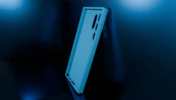 Чехол MagSafe для Samsung Galaxy S24 Ultra - SnapArmor 7