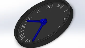 Learn-o-Clock - интересный способ научиться определять в... 2