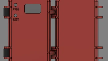Meshtastic node 5