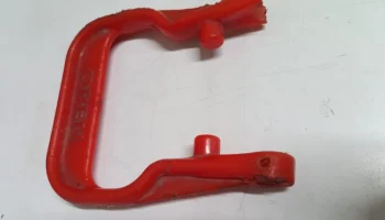 Ручка для тюков пожарной насадки Tajfun Profi D/C........... 5