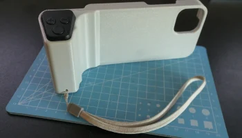 Ручка для камеры Iphone14 2
