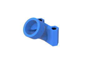 Крепление для антенны Impulse RC Micro Apex VAS Minion Pr...
