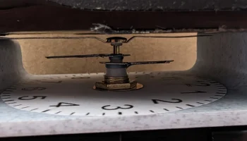 Mouse Jiggler & Clock 6