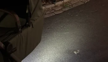 адаптер Joolz Aer 2 x Wurkkos flashlight 1