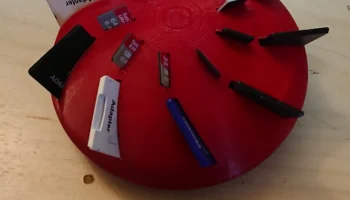 Красивый держатель SDcard и &micro;SDCard 2